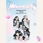 NewJeans - Get Up [Weverse Albums Ver.] - Image 2