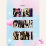 NewJeans - Get Up [Weverse Albums Ver.] - Image 4