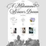 NMIXX - A Midsummer NMIXX's Dream [Member Digipack Ver.] - Image 2