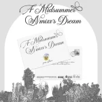 NMIXX - A Midsummer NMIXX's Dream [Member Digipack Ver.]