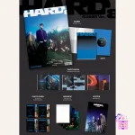 SHINee - HARD [Photobook Ver.] - Image 2