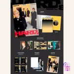 SHINee - HARD [Photobook Ver.] - Image 3