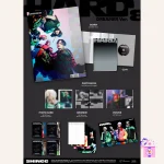 SHINee - HARD [Photobook Ver.] - Image 4