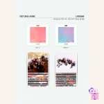 THE BOYZ - The Sphere (1st Single Album) - Image 3