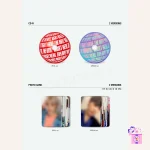 THE BOYZ - The Sphere (1st Single Album) - Image 4
