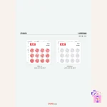 THE BOYZ - The Sphere (1st Single Album) - Image 5