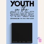 ZB1 - YOUTH IN THE SHADE [Member Digipack Ver.] - Image 2