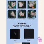 ZB1 - YOUTH IN THE SHADE [Member Digipack Ver.] - Image 4