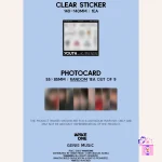 ZB1 - YOUTH IN THE SHADE [Member Digipack Ver.] - Image 8