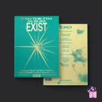 EXO - EXIST (7th Album) [Photobook Ver.] - Image 4