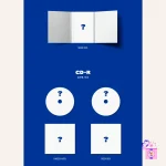 Shownu X Hyungwon (MONSTA X) - THE UNSEEN [Limited Edition] - Image 3