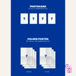 Shownu X Hyungwon (MONSTA X) - THE UNSEEN [Limited Edition] - Image 4