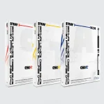 Stray Kids – GO生 (Go Live) [Standard Version]