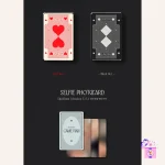 Jeon Somi - Game Plan [Nemo Album Ver.] - Image 3