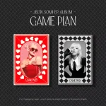 Jeon Somi - Game Plan [Nemo Album Ver.]
