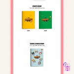 STAYC - Teenfresh (3rd Mini Album) [Original Ver.] - Image 4