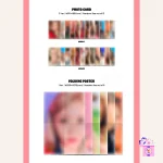 STAYC - Teenfresh (3rd Mini Album) [Original Ver.] - Image 6