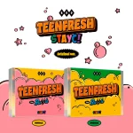 STAYC - Teenfresh (3rd Mini Album) [Original Ver.]