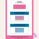 STAYC - Teenfresh (Member Digipak) [POP-UP Exclusive Ver.] - Image 4