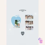 THE BOYZ - [PHANTASY] Pt.1 Christmas In August [Platform Ver.] - Image 3