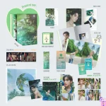 THE BOYZ - [PHANTASY] Pt.1 Christmas In August (2nd Full Album) - Image 5