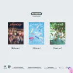 THE BOYZ - [PHANTASY] Pt.1 Christmas In August (2nd Full Album) - Image 6