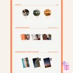 JIHYO (TWICE) - Zone (1st Mini Album) - Image 4