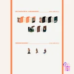 JIHYO (TWICE) - Zone (1st Mini Album) - Image 5