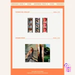 JIHYO (TWICE) - Zone (1st Mini Album) - Image 7