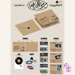 BOYNEXTDOOR - WHY.. [LETTER Ver.] - Image 2