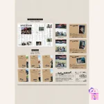 BOYNEXTDOOR - WHY.. [LETTER Ver.] - Image 3