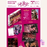 BOYNEXTDOOR - WHY.. (1st EP Album) - Image 2