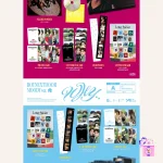 BOYNEXTDOOR - WHY.. (1st EP Album) - Image 3