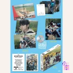 BOYNEXTDOOR - WHY.. (1st EP Album) - Image 4