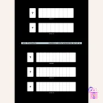 CRAVITY - SUN SEEKER (6th Mini Album) - Image 4