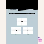 CRAVITY - SUN SEEKER (6th Mini Album) - Image 5