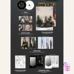 EVERGLOW - ALL MY GIRLS (4th Single Album) - Image 3