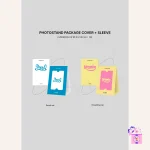 H1-KEY - Seoul Dreaming [PocaAlbum Ver.] - Image 3