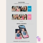 H1-KEY - Seoul Dreaming [PocaAlbum Ver.] - Image 6