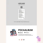 H1-KEY - Seoul Dreaming [PocaAlbum Ver.] - Image 7