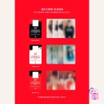 Lee Chae Yeon - The Move : Street (1st Single Album) [PocaAlbum Ver.] - Image 4