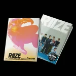 RIIZE - Get A Guitar (1st Single Album)