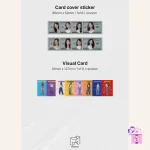 tripleS - LOVElution <ↀ> (MUHAN) - Image 6