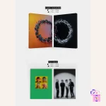 The Rose - Dual (2nd Full Album) [Deluxe Box Ver.] - Image 3