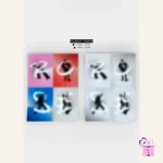 The Rose - Dual (2nd Full Album) [Deluxe Box Ver.] - Image 6