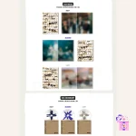 TXT - The Name Chapter: FREEFALL (3rd Full Album) - Image 3