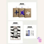 TXT - The Name Chapter: FREEFALL (3rd Full Album) - Image 4