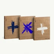 TXT - The Name Chapter: FREEFALL (3rd Full Album)