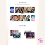 X:IN - SYNCHRONICITY (1st Mini Album) - Image 4