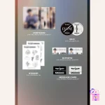 EVNNE - Target: ME (1st Mini Album) - Image 4